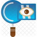 Ojo  Icon