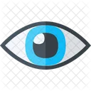 Ojo  Icon