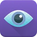 Ojo Visual Vision Icon