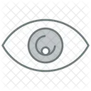 Ojo  Icon