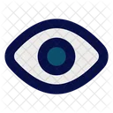 Ojo  Icono