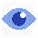 Ojo  Icono