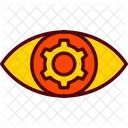 Ojo  Icono