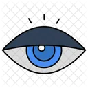 Ojo  Icon