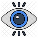 Ojo  Icono