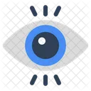 Ojo  Icono