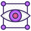 Ojo  Icono