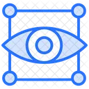 Ojo  Icono