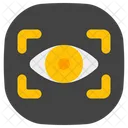 Ojo  Icono