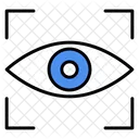 Ojo  Icono