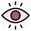 Ojo  Icono