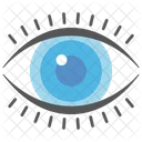 Ojo  Icono