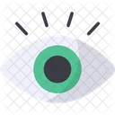 Ojo  Icono