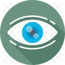 Ojo  Icono