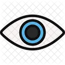 Ojo  Icono