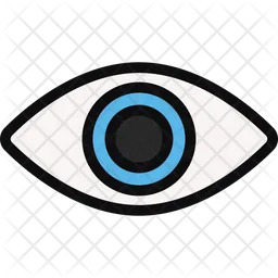 Ojo  Icono