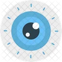 Ojo  Icono