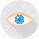 Ojo  Icono