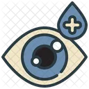 Ojo  Icono