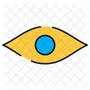 Ojo  Icono