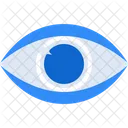 Ojo  Icon