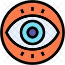 Ojo  Icono