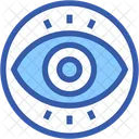 Ojo  Icono