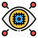 Ojo  Icono