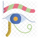Ojo De Ra Giza Ojo Icono