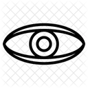 Ojo  Icono
