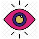 Ojo  Icono