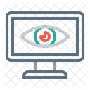 Ojo  Icono