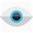 Ojo  Icono