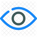 Ojo  Icono