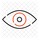 Ojo  Icon