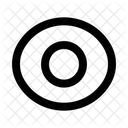 Ojo Icon