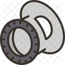 Ojo  Icono