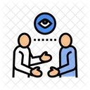 Ojo  Icono