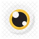 Persona Vision Ojo Icon