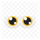 Persona Vision Ojo Icon