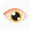 Persona Vision Ojo Icon