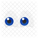 Persona Vision Ojo Icon