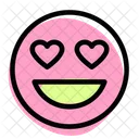 Ojos Del Corazon Icon