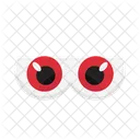 Persona Vision Ojo Icon