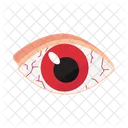 Persona Vision Ojo Icon