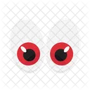 Persona Vision Ojo Icon