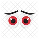 Persona Vision Ojo Icon