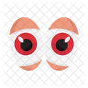 Persona Vision Ojo Icon