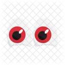 Persona Vision Ojo Icon