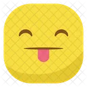 Mesa De Trabajo Emoji Emoticon Icono